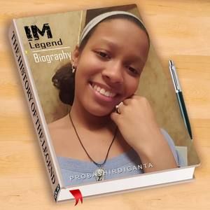 Meet your Posher, Marissa